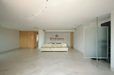 Apartamento de 3 quartos para locação proximo ao minas tenis