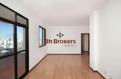 Apartamento com 04 quartos e 121m² para locação no bairro serra