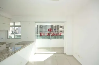 Apartamento 1 quarto para aluguel no centro de belo horizonte