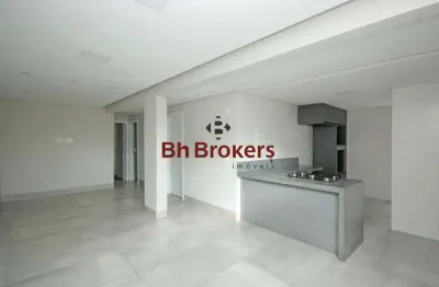 Apartamento com 3 quartos para alugar na Rua Major Lopes, 750, São Pedro, Belo Horizonte
