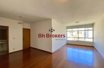 Apartamento com 4 quartos para locação no santo antônio.