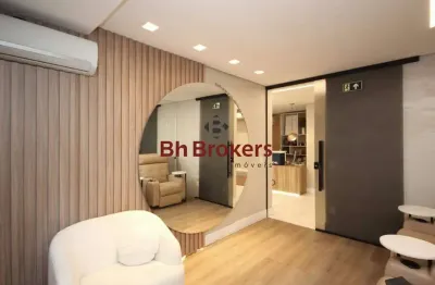 Casa comercial para alugar na Avenida dos Bandeirantes, 766, Comiteco, Belo Horizonte