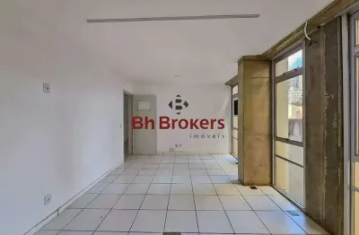 Andar corido com 227m² para locação no bairro savassi