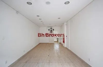 Ponto comercial para alugar na Rua Ministro Orozimbo Nonato, 215, Vila da Serra, Nova Lima