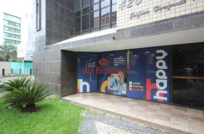 Ponto comercial para alugar na Alameda Oscar Niemeyer, 420, Vale do Sereno, Nova Lima