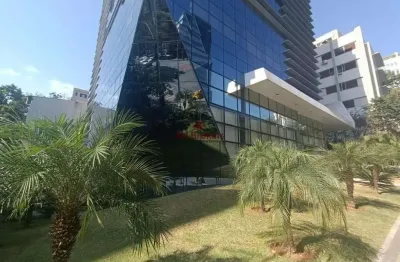 Ponto comercial para alugar na Rua da Bahia, 2657, Lourdes, Belo Horizonte