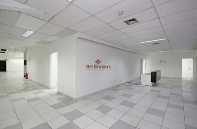 Lojas e andares para locacao no bairro centro de belo horizonte!
