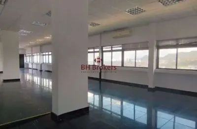 Casa comercial para alugar na Avenida Raja Gabaglia, 2640, Estoril, Belo Horizonte