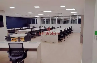 Sala comercial para locação no bairro santo agostinho