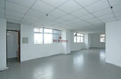 Casa comercial para alugar na Avenida do Contorno, 3979, Funcionários, Belo Horizonte