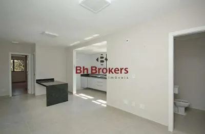 Apartamento 2 quartos para locação no bairro são pedro.
