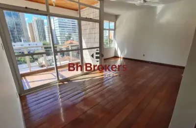 Apartamento de 3 quartos para aluguel no bairro santo antonio