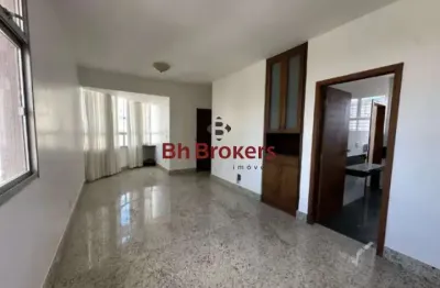 Apartamento com 2 quartos e 2 vagas para locação no santo agostinho