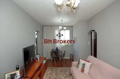 Apartamento com 2 quartos para locação no cidade jardim.