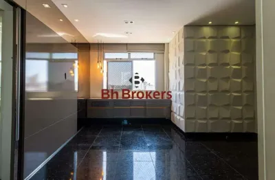 Cobertura 3 quartos com suíte, espaço gourmet e jacuzzi