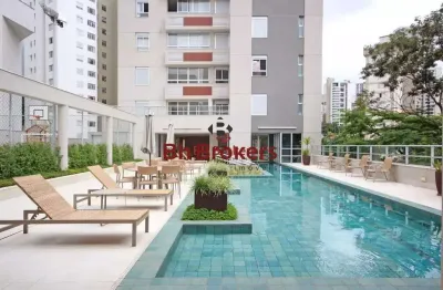 Apartamento mobiliado e decorado no bairro luxemburgo para alugar de 3 quartos!