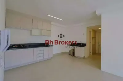Apartamento 2 quartos para locação no bairro santo agostinho