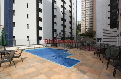 Área privativa com 2 quartos para locação no bairro belvedere