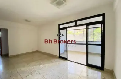 Área privativa com 2 quartos para locação no bairro belvedere