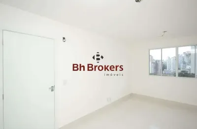 Apartamento 3 quartos para locação no bairro luxemburgo