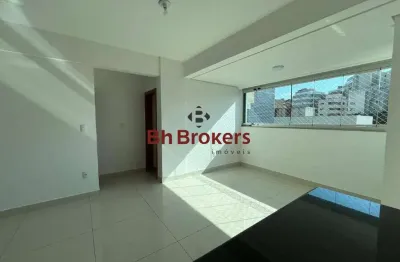 Apartamento com 2 suítes e 2 vagas para locação no buritis