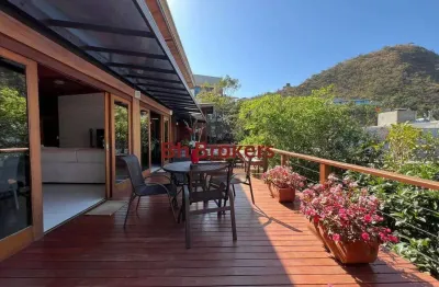 Casa em condominio de 3 quartos para locação no mirante da mata em nova lima!