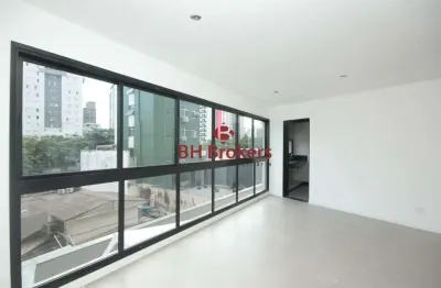 Apartamento 2 quartos para aluguel no bairro são pedro