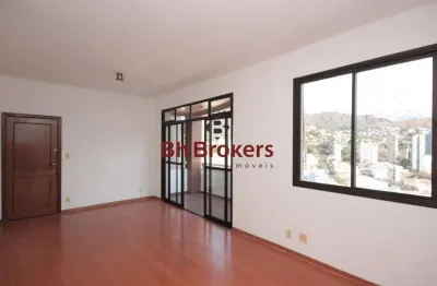 Apartamento 4 quartos para aluguel no bairro serra em belo horizonte!