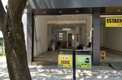 Ponto comercial para alugar na Rua Paraíba, 889, Savassi, Belo Horizonte