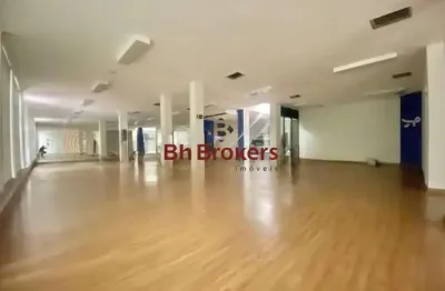 Prédio para alugar na Rua Pernambuco, 1136, Savassi, Belo Horizonte