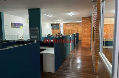 Casa comercial com 700m² para locação no bairro santo antônio em belo horizonte
