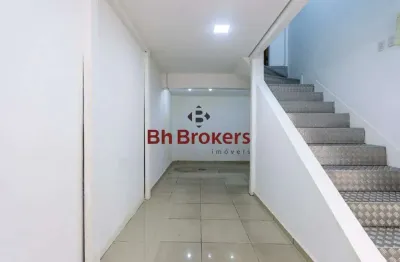 Loja à venda em belo horizonte - barro preto (centro-sul) | 93,69 m²