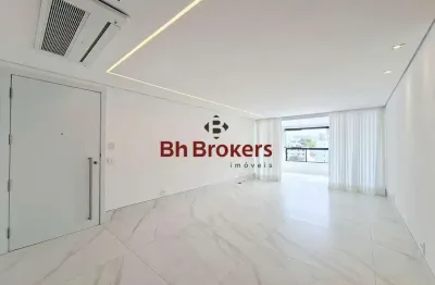 Apartamento para locação – 3 quartos sendo 2 suítes | 4 vagas – alto padrão agmar