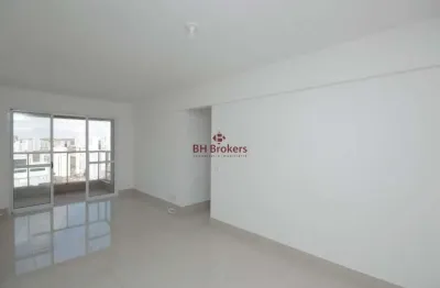 Apartamento de 3 quartos para locação no vila da serra