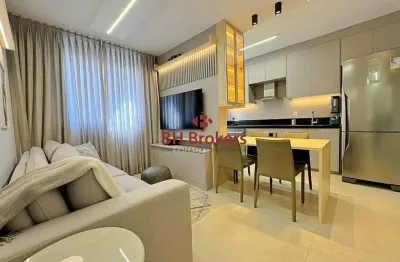 Apartamento mobiliado para locação por temporada – santo agostinho