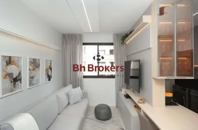 Apartamento mobiliado para locação por temporada bairro santo agostinho