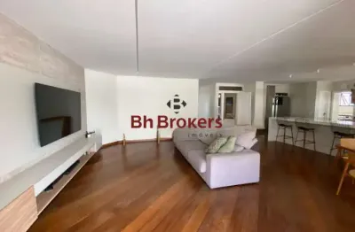 Apartamento 4 quartos para alugar com 220m ² no lourdes