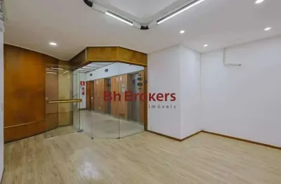 Casa comercial para alugar na Rua dos Goitacazes, 43, Centro, Belo Horizonte