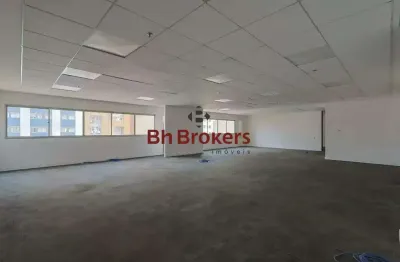 Casa comercial para alugar na Avenida Álvares Cabral, 374, Lourdes, Belo Horizonte