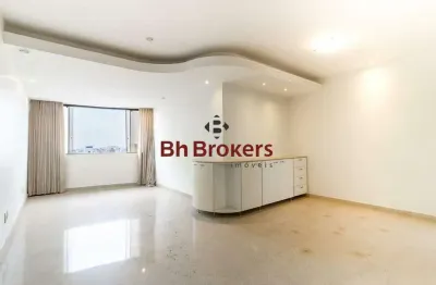 Apartamento com 3 quartos e 2 vagas para locação no santa agostinho