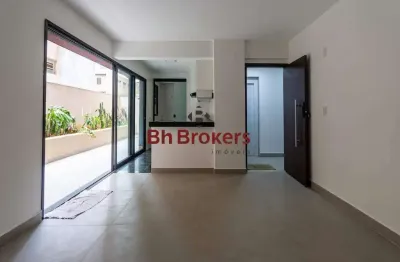 Área privativa com 2 quartos e 138 m² para locação no funcionários