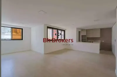 Apartamento de 3 quartos para locação no bairro lourdes