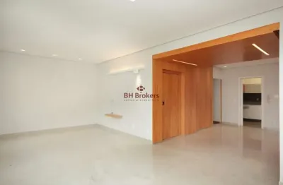 Apartamento com 4 quartos e 4 vagas para locação no anchieta