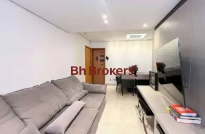 Apartamento 3 quartos e 2 vagas para locação no bairro buritis