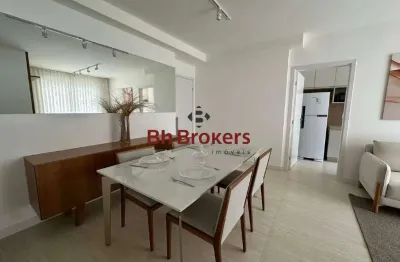 Apartamento com 2 quartos para alugar na Avenida Doutor Marco Paulo Simon Jardim, 480, Piemonte, Nova Lima