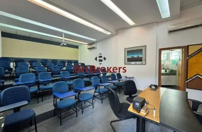 Conjuntos de salas comerciais mobiliada para locação no bairro savassi