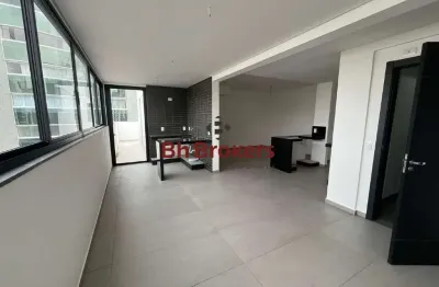 Apartamento área privativa com 3 quartos para locação no santo agostinho.