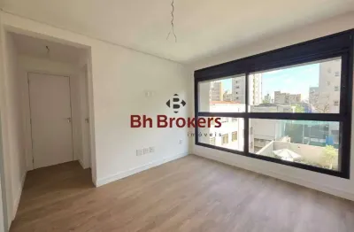 Apartamento com 3 quartos para alugar na Rua Washington, 838, Sion, Belo Horizonte