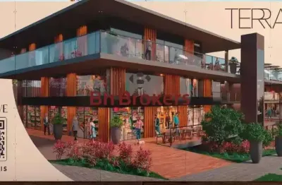 Terrazzo belvedere loja 59,42m² em construção no bairro belvedere