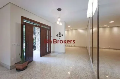 Casa com 4 quartos para alugar na Rua Jandira Costa Mourao, 15, São Bento, Belo Horizonte